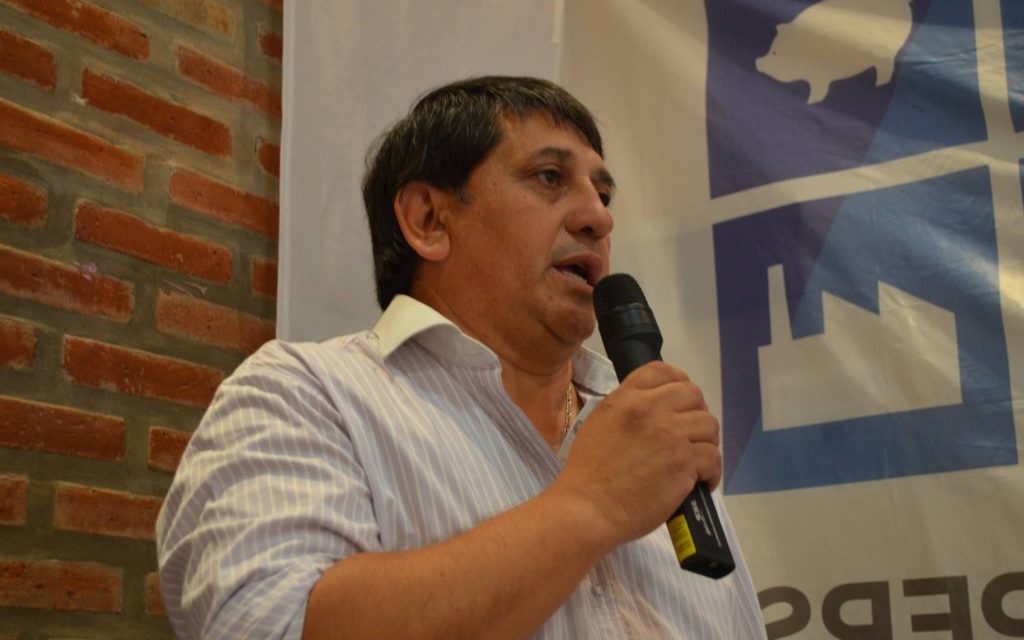 El Sindicato de la Carne en estado de alerta por despidos en AVEX