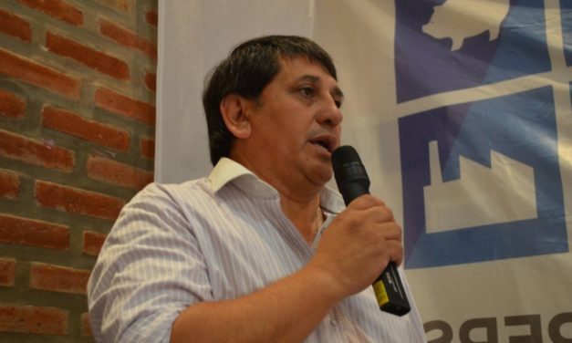 Estado de alerta en el Sindicato de la Carne