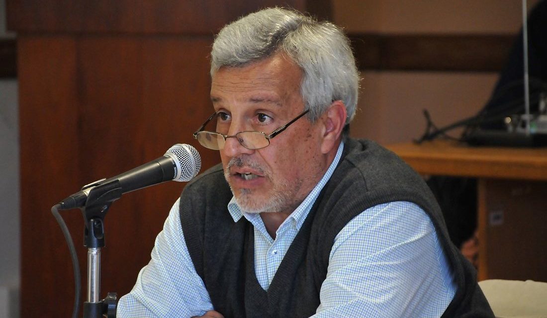 La UNRC recibió $12 millones de pesos del gobierno nacional