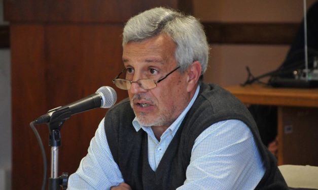 “Es una preocupación muy fuerte la cuestión presupuestaria”