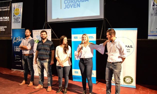 Más de 250 jóvenes participaron del Programa “Religión, Estado y Sociedad”