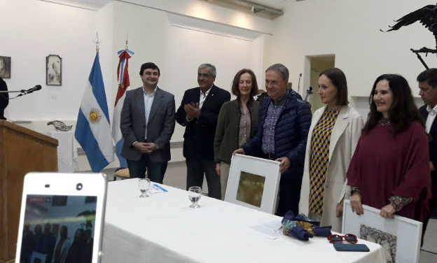 Declaran a La Cumbre “Pueblo Histórico Nacional”