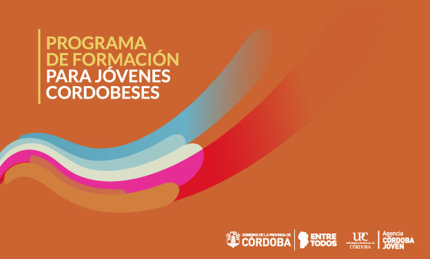 Nueva propuesta de formación para jóvenes