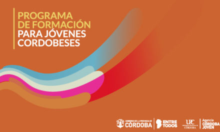 Nueva propuesta de formación para jóvenes