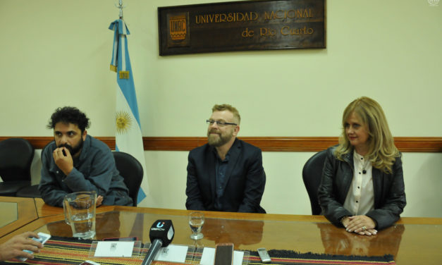 Rabinovich anunció un hallazgo clave contra el cáncer de páncreas