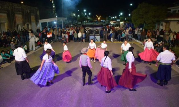 Se realizará la «Segunda Peña del Peregrino» en Reducción