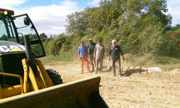 Primera Etapa del Plan de Restricción del Tránsito Pesado