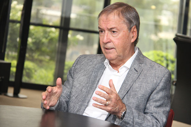 Schiaretti a favor de que la Nación intervenga para disminuir las tarifas
