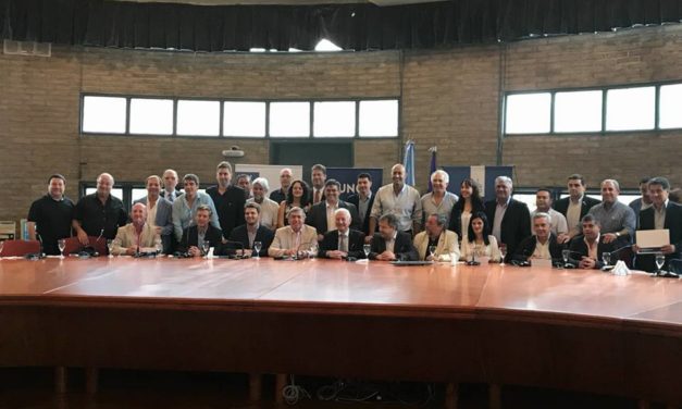 Las Universidades Populares llegarán a 28 municipios de Córdoba