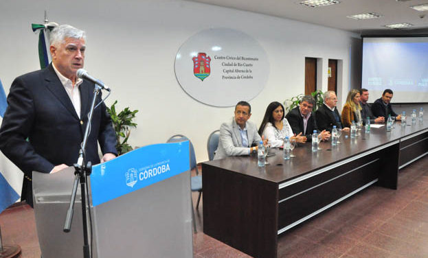 Río Cuarto: Se entregaron 140 Créditos Vida Digna