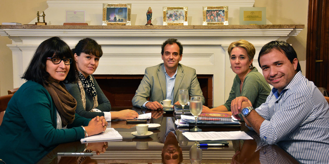La Oficina de Asesoramiento y Asistencia en Adopción ya está en funcionamiento