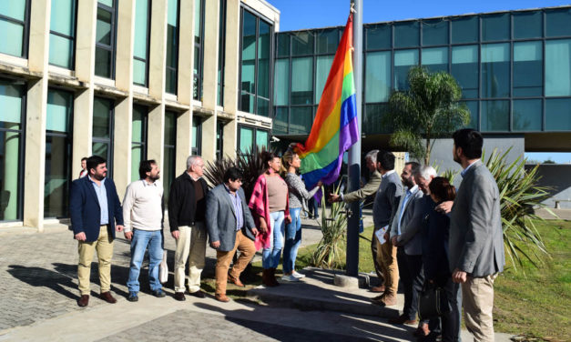 Río Cuarto: Municipios del sur adhirieron al decreto provincial n° 657/17