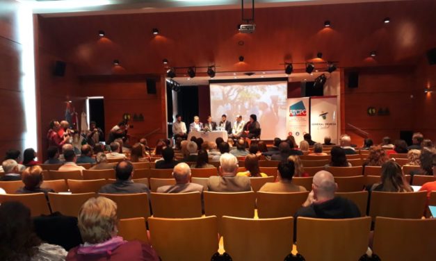 54° Jornada Provincial de Capacitación para miembros de Tribunales de Cuentas