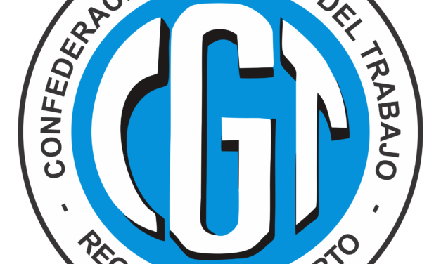 El viernes se realizará un plenario de regionales de CGT