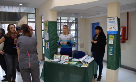 Se celebró en Río Cuarto el Día Nacional de la Donación de Órganos y Tejidos
