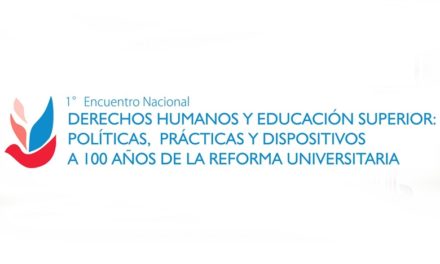 Paraná será sede de un encuentro nacional de Derechos Humanos