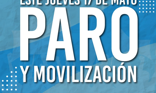 Sigue el conflicto universitario: con una marcha de antorchas, los docentes vuelven a movilizarse