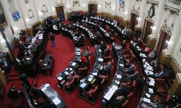 Las facturas de servicios contendrán solamente los cargos de consumo