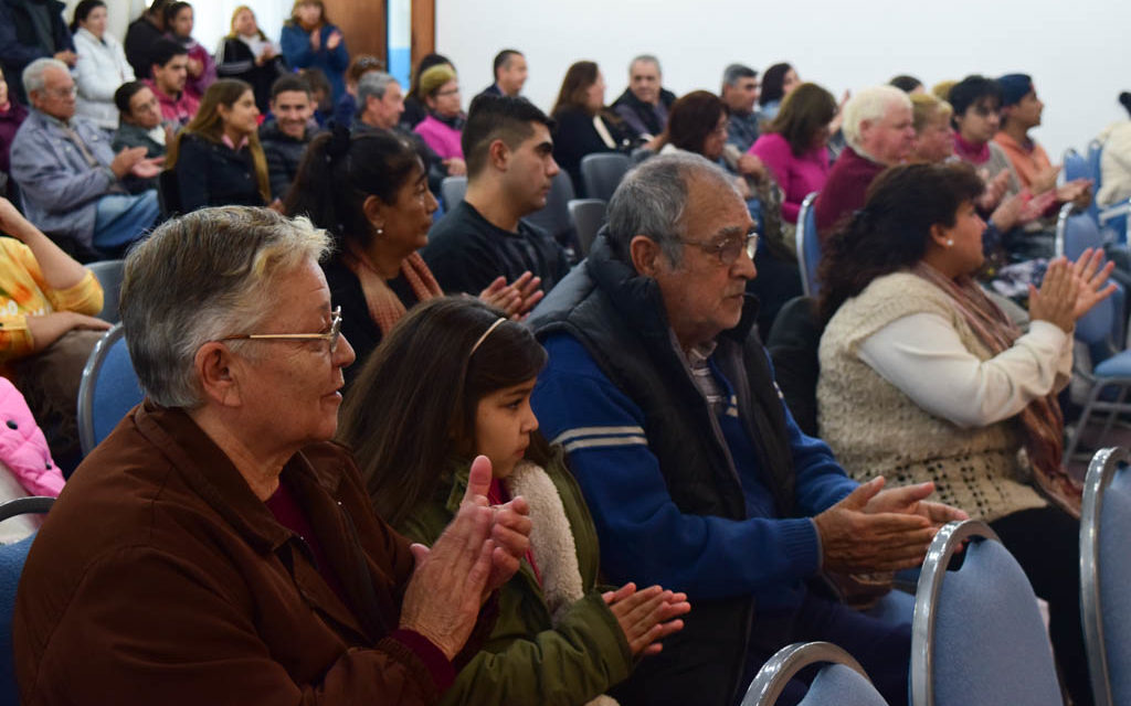 Banco de la Gente: Se entregaron 126 nuevos microcréditos