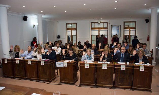 Aprueban eliminar el FOP de las facturas de gas