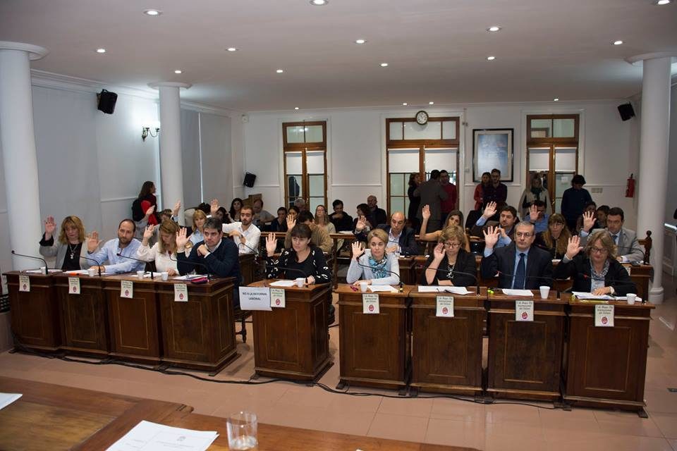 Aprueban eliminar el FOP de las facturas de gas