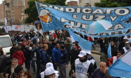 A 49 años del Cordobazo, gremios se movilizan