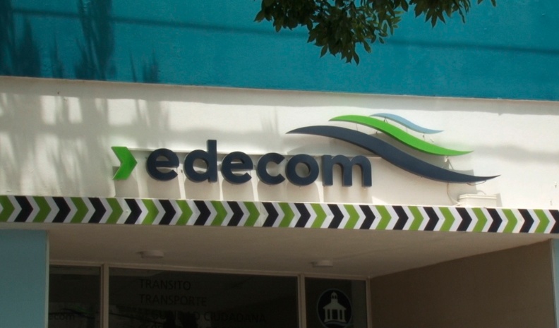 Irregularidades en cheques del EDECOM