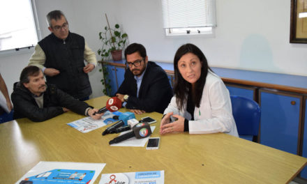 Se realizará la campaña “Yo Elijo Saber” en Río Cuarto