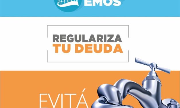 Emos: Seguimiento de cuentas con procesos de restricción