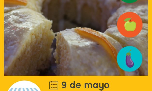 Feria Barrial de Alimentos en Vecinal Industrial