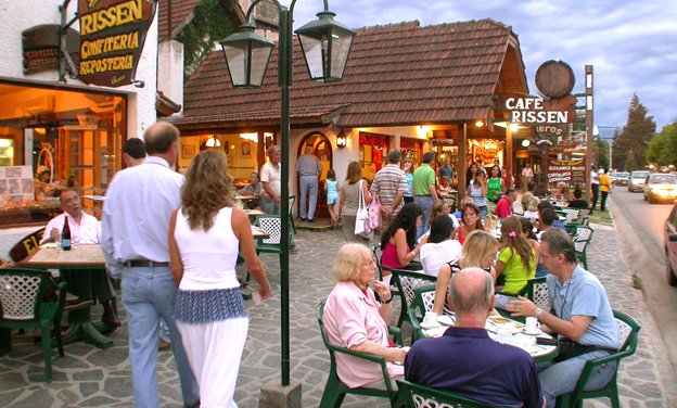 Finde largo: Más de cien mil turistas se movilizaron en Córdoba