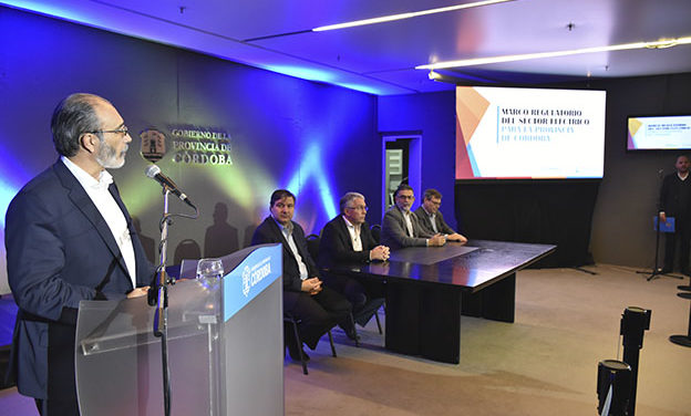 Nuevas acciones del Marco Regulatorio del Sector Eléctrico