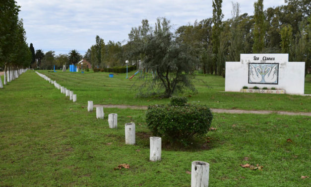 Los Cisnes rehabilitará el acceso por ruta A-172