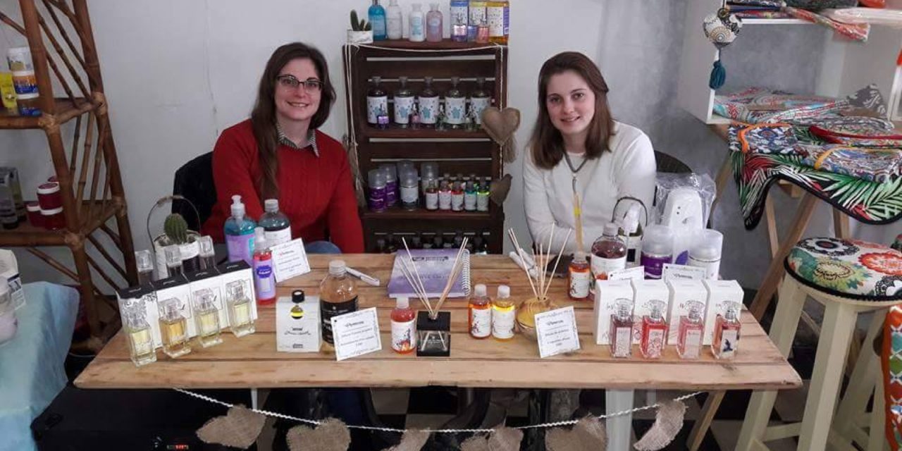 Mattaldi: se realizará la 3° Feria Cultural