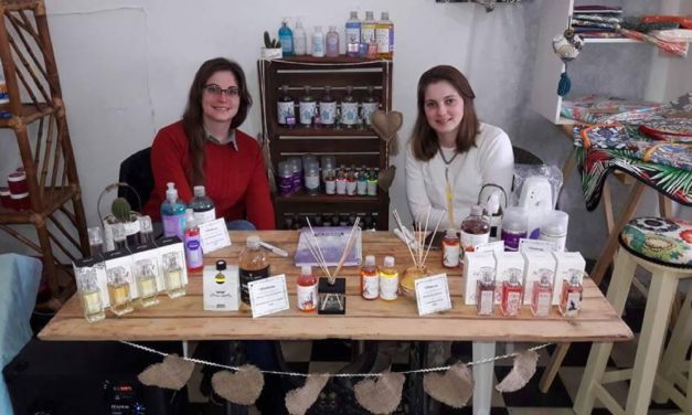 Mattaldi: se realizará la 3° Feria Cultural