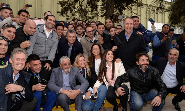 Córdoba fue elegida como sede para la conformación de la denominada “Mesa Automotriz”