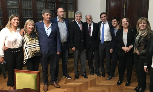 “Por Ley es Obligatoria la Mediación Prejudicial”