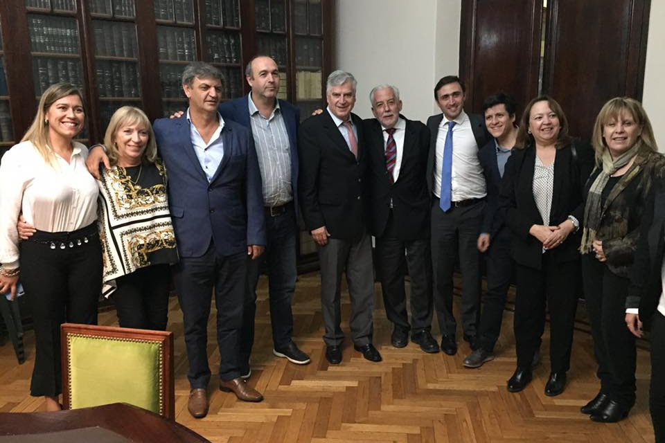 “Por Ley es Obligatoria la Mediación Prejudicial”