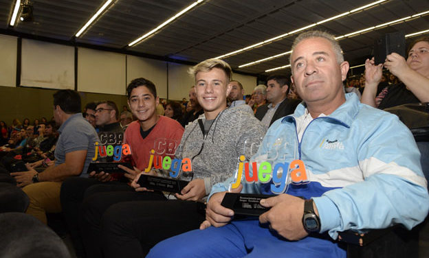 Está en marcha el Córdoba Juega 2018