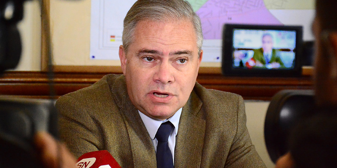 Campaña de Vacunación Antigripal: ya se vacunaron más de 20 mil vecinos
