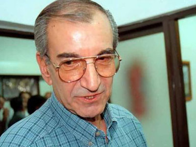 El Aula Magna de Agronomía y Veterinaria llevará el nombre del ex rector Leonidas Cholaky Sobari