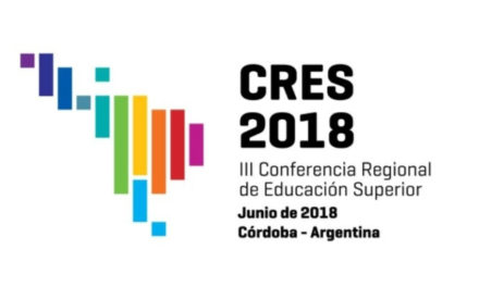 El futuro de la educación superior de América Latina y el Caribe se debatirá en Córdoba