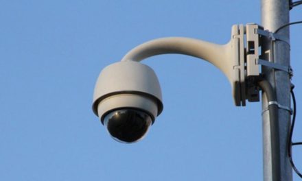 Más Seguridad para Coronel Moldes