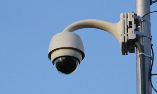 Más Seguridad para Coronel Moldes