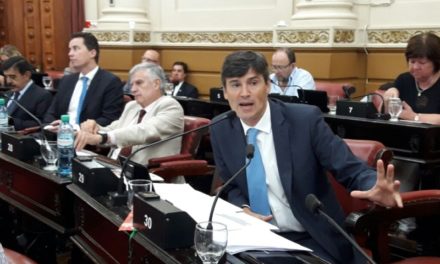 “Asfixia a los Cordobeses la situación económica que la nación no está pudiendo corregir»