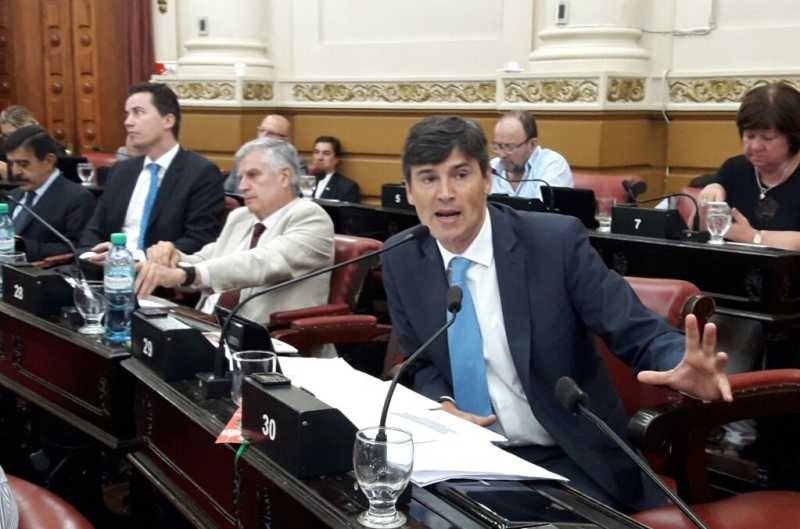 “Asfixia a los Cordobeses la situación económica que la nación no está pudiendo corregir»