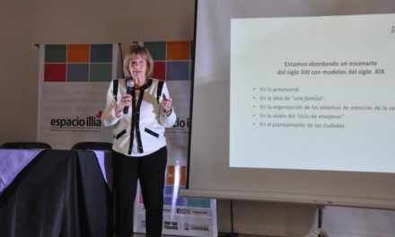 Río Cuarto: En busca de una “Ciudad Amigable con la Edad”