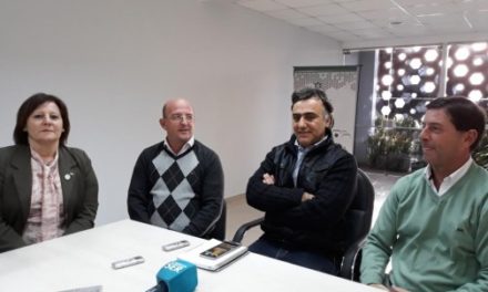 El coro de la UTN Villa María actuará en el Teatro de General Cabrera