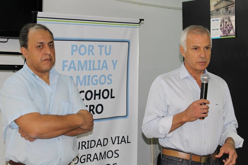 Llamosas pediría la renuncia a directivos del Edecom