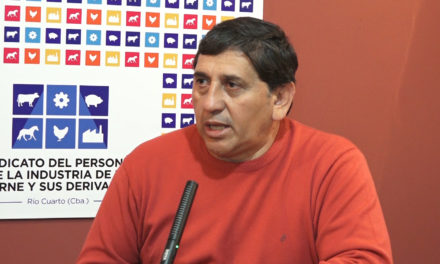 “Llevará mucho tiempo reconstruir la economía”